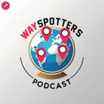 Podcast Wayspotters - A Niantic Wayfarer Podcast