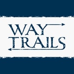Logo of the podcast Waytrails Podcast Waytrails