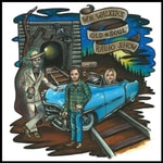 Logo of the podcast W.B. Walker's Old Soul Radio Show Podcast W.B. Walker's Old Soul Radio Show
