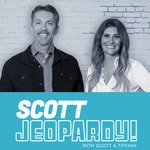 Logo of the podcast WBCL On Demand » scott jeopardy Podcast WBCL On Demand » scott jeopardy