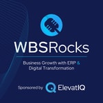 Logo of the podcast WBSRocks: Scaling Growth with AI, Enterprise Software, and Digital Transformation Podcast WBSRocks: Scaling Growth with AI, Enterprise Software, and Digital Transformation