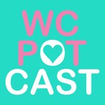 Logo of the podcast WC-potcast Podcast WC-potcast