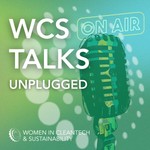 Logo of the podcast WCS Talks Unplugged Podcast WCS Talks Unplugged