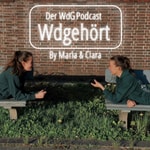 Logo of the podcast WdGehört Podcast WdGehört
