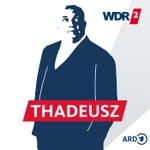 Logo of the podcast WDR 2 Jörg Thadeusz - Der Talk Podcast WDR 2 Jörg Thadeusz - Der Talk