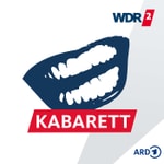 Logo of the podcast WDR 2 Kabarett Podcast WDR 2 Kabarett