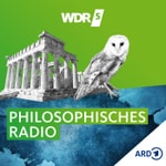 Logo of the podcast WDR 5 Das philosophische Radio Podcast WDR 5 Das philosophische Radio