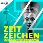 Logo of the podcast WDR Zeitzeichen Podcast WDR Zeitzeichen