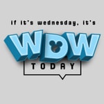Logo of the podcast WDW Today Podcast WDW Today