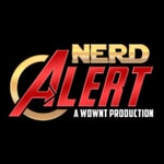 Logo of the podcast WDWNT Nerd Alert Podcast WDWNT Nerd Alert