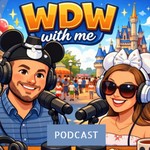 Logo of the podcast wdw_with_me podcast Podcast wdw_with_me podcast
