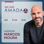 Podcast We are Amada