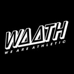 Logo of the podcast WE ARE ATHLETIC Podcast WE ARE ATHLETIC