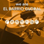 Logo of the podcast WE ARE EL BARRIO GLOBAL Podcast WE ARE EL BARRIO GLOBAL