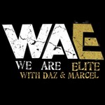 We Are Elite Podcast Podcast We Are Elite Podcast