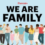 Logo of the podcast We Are Family Podcast We Are Family