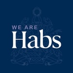 Logo of the podcast We Are Habs Podcast We Are Habs
