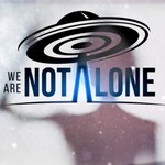 Podcast We Are Not Alone
