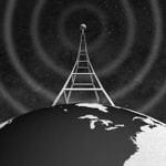Logo of the podcast We Are Paradox Media Podcast We Are Paradox Media