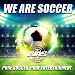 We Are Soccer Podcast We Are Soccer
