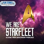 We Are Starfleet: A Star Trek Podcast We Are Starfleet: A Star Trek Podcast