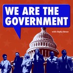 Podcast We Are The Government