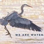 Logo of the podcast We Are Water Podcast We Are Water