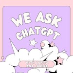 Podcast We Ask ChatGPT