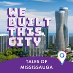 Logo of the podcast We Built This City Podcast We Built This City