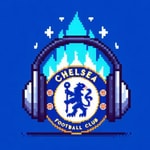 Podcast We Burn Blue - A Chelsea FC Fan Podcast