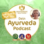 Logo of the podcast We care for you – Dein Ayurveda-Podcast Podcast We care for you – Dein Ayurveda-Podcast