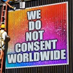 We Do Not Consent Worldwide by Angelia Kay (Artist, Poet, and Independent Investigative Journalist) Podcast We Do Not Consent Worldwide by Angelia Kay (Artist, Poet, and Independent Investigative Journalist)