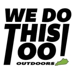 Logo of the podcast We Do This Too Outdoors Podcast We Do This Too Outdoors
