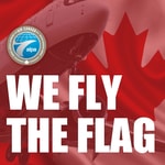 Logo of the podcast We Fly The Flag Podcast We Fly The Flag