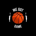 Logo of the podcast We Got Game Podcast We Got Game