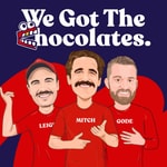 We Got The Chocolates