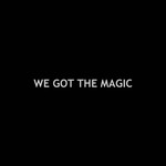 Logo of the podcast WE GOT THE MAGIC Podcast WE GOT THE MAGIC