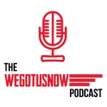 WE GOT US NOW podcast WE GOT US NOW podcast