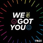 Logo of the podcast We Got You Podcast We Got You
