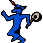 Logo of the podcast We Hate Bards Podcasts Podcast We Hate Bards Podcasts