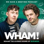We Have A Meeting Podcast We Have A Meeting