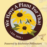 Logo of the podcast We Have A Plant For That Podcast We Have A Plant For That