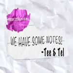 Podcast We Have Some Notes!