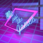 Logo of the podcast We Just Like Games Podcast We Just Like Games