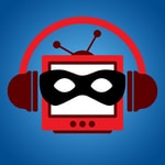 Logo of the podcast We Know Marvel Podcast We Know Marvel