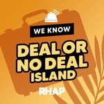 We Know Deal or No Deal Island