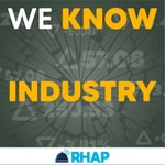 We Know Industry We Know Industry