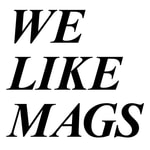 We Like Mags – der Publishing-Podcast We Like Mags – der Publishing-Podcast