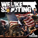 Logo of the podcast We Like Shooting Logo of the podcast We Like Shooting