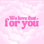 Logo of the podcast We love that for you Podcast We love that for you
